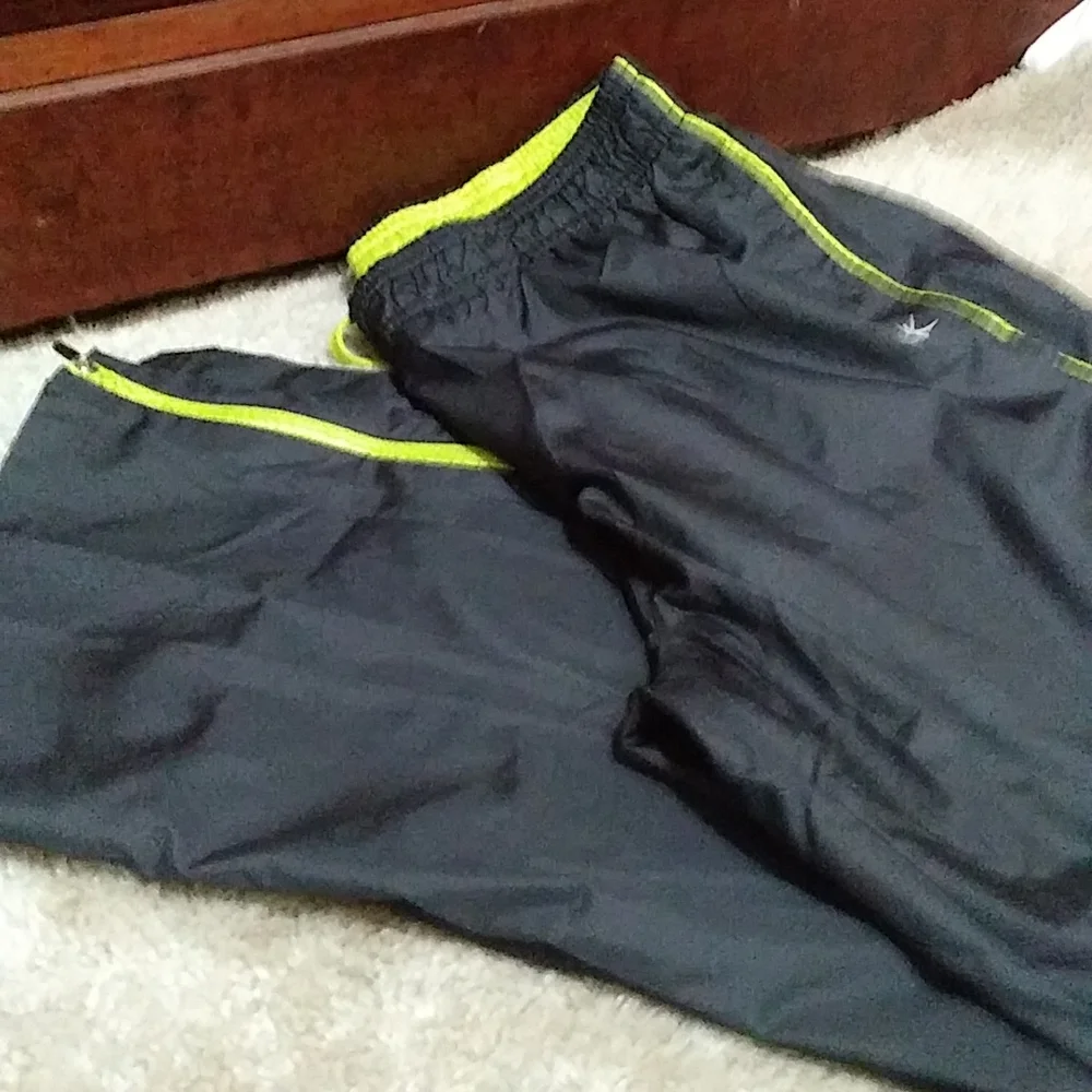 Men's pants - Picture 6 of 8